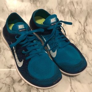 Nike Free Flyknit 4.0